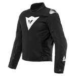 Куртка ткань Dainese ENERGYCA AIR TEX 631 BLK/BLK