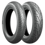 Моторезина Bridgestone Battlecruise H50 120/70 B19 60H TL Front