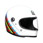 AGV Шлем X3000 GLORIA