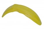 Крыло переднее RM80 96-01 / RM85 02-15 желтое