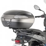 Kappa KR5130 Крепеж кофра BMW C400X 19-20