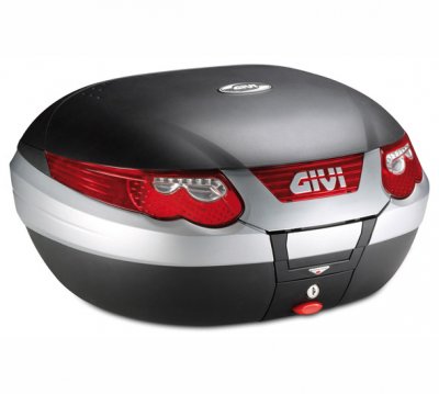 Верхний кофр GIVI E55N MAXIA 3