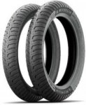 Моторезина Michelin City Extra 120/70 -12 58P TL Front/Rear REINF 2022