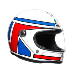 AGV Шлем X3000 LUCKY