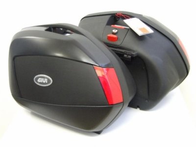 V35N Комплект боковых кофров GIVI 35 л.