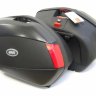 V35N Комплект боковых кофров GIVI 35 л.