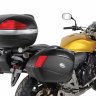 V35N Комплект боковых кофров GIVI 35 л.