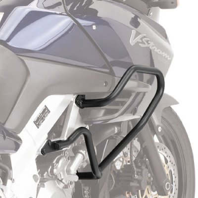 GIVI TN528 Дуги защитные для DL1000 02-11