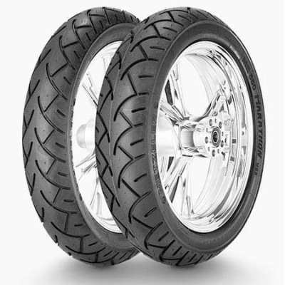 Моторезина Metzeler 150/80R16M/CTL 71H ME880F