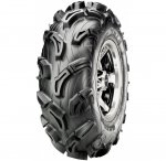 Шина для квадроцикла Maxxis Zilla+ MU02 25X10-12