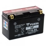 Аккумулятор YUASA YT7B-BS (7B-4)