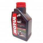 Motul Kart Grand Prix 2T (1л) моторное масло для картов