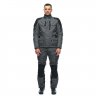 Dainese Куртка LADAKH L3 D-DRY 44B IRON-GATE/BLACK
