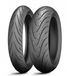 Моторезина Michelin PILOT ROAD 3 160/60 ZR 18 70W R TL 2020