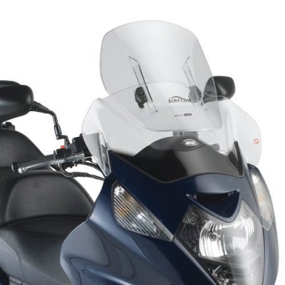 Givi AF214 Ветровое стекло для Honda Silver Wing 400/600