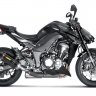 AKRAPOVIC S-K10SO18-HZC Глушитель для Kawasaki Z1000 2014-17