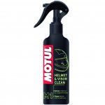 Motul M1 Helmet & Visor Clean