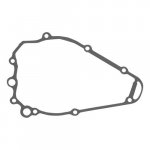 Прокладка левой крышки двс CHAKIN 11483-30B10-000 для мотоцикла Suzuki RF400, GSX-R400, GSX400F, Impulse400