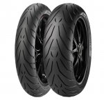 Моторезина Pirelli Angel GT 2 180/55 ZR17 73W TL Rear (Задняя) 2022