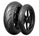 Моторезина CST CM-S1 150/60 R17 66H TL Rear