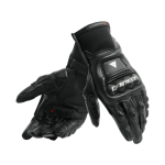 Dainese Перчатки TEMPEST UNISEX D-DRY 631 Black/Black