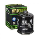 Масляный фильтр HIFLO FILTRO – HF197