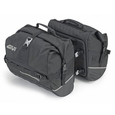 GIVI UT808 Боковые сумки для мотоцикла