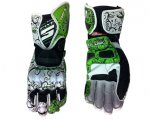 FIVE Перчатки RFX1 MOTO GP TRIBAL GREEN