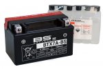 BS-Battery BTX7A-BS Аккумулятор (YTX7A-BS)