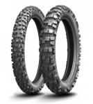 Моторезина Michelin Starcross 5 MEDIUM 70/100-17 40M TT F