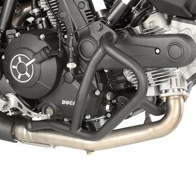 GIVI TN7407 Дуги Ducati Scrambler 400/800 15-17