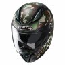 HJC Шлем F70 KATRA MC4SF