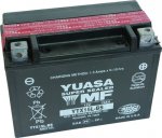 Аккумулятор YUASA YTX15L-BS