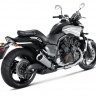 AKRAPOVIC S-Y17SO1-HBAV Глушители для Yamaha VMAX 2009-16