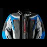 Мотокуртка Furygan VOYAGER 3C текстиль, Синий/Серый