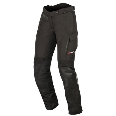 Брюки STELLA ANDES v2 DRYSTAR PANT черный