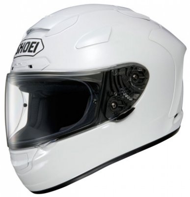 Шлем SHOEI X-Spirit II белый
