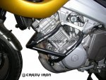 Crazy Iron 31001 Дуги для Yamaha TDM850 1991-2001