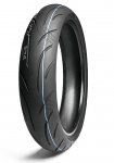 Моторезина Kingtyre K97 130/70 R18 63V TL Front