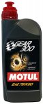 Motul Gear 300 75W90 трансмиссионное масло