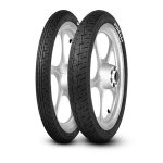 Моторезина Pirelli City Demon R18 3.00/ 47 S TL Передняя (Front)