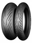 Моторезина Michelin PILOT POWER 3 120/70 R 14 M/C 55H Передняя (Front) TL 2017