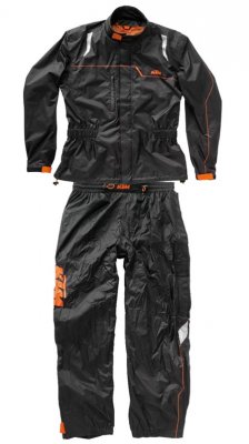 Дождевик RAIN SUIT