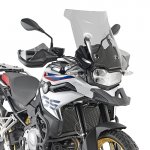 Kappa KD5127S Стекло лобовое BMW F850GS `18