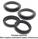 Bearing Worx Комплект сальников и пыльников вилки FDS14958 / 56-137