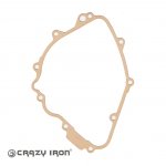 Crazy Iron GE01-023 Прокладка крышки генератора HONDA CB600, CB900, CBR600F, CBR900RR