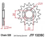 Звезда передняя JTF1323.13SC