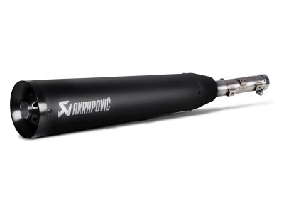 AKRAPOVIC S-Y9SO3-HBBOSSBL Глушитель для  Yamaha Bolt 2014-16