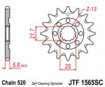 Звезда передняя JTF1565.13SC