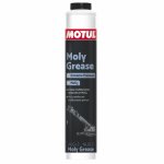 Многофункциональная смазка Motul MOLY GREASE